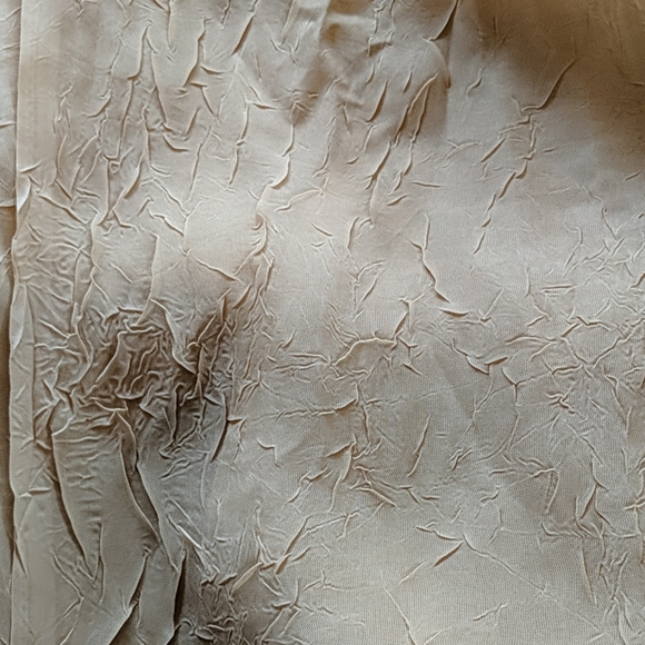 4 panels loop top size 84 long 52 wide - Picture 5 of 5